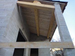 Construction maison individuelle - CRT Forcalquier 04