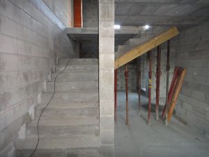 Construction maison individuelle - CRT Forcalquier 04