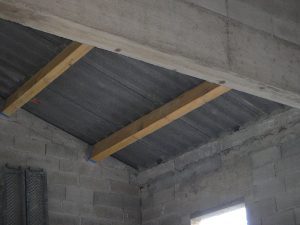 Construction maison individuelle - CRT Forcalquier 04