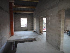 Construction maison individuelle - CRT Forcalquier 04