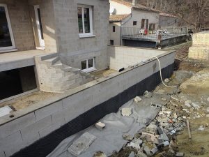 Construction maison individuelle - CRT Forcalquier 04