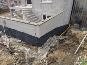 Construction maison individuelle - CRT Forcalquier 04