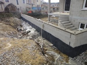 Construction maison individuelle - CRT Forcalquier 04