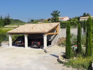 Construction maison individuelle - CRT Construction rénovation Terassement - CRT Forcalquier