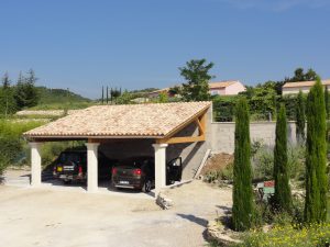Construction maison individuelle - CRT Construction rénovation Terassement - CRT Forcalquier