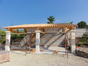 Construction maison individuelle - CRT Construction rénovation Terassement - CRT Forcalquier