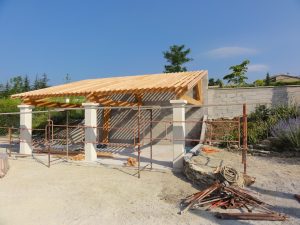 Construction maison individuelle - CRT Construction rénovation Terassement - CRT Forcalquier