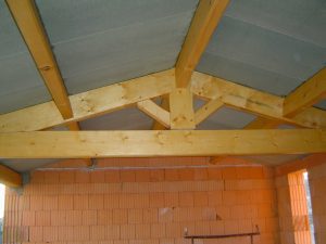 Chantier CRT Forcalquier - travaux de construction, rénovation et terrassement