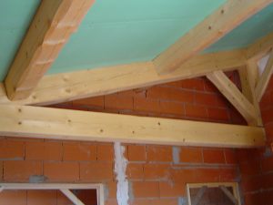 Chantier CRT Forcalquier - travaux de construction, rénovation et terrassement