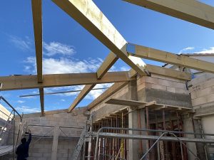 Construction maison individuelle - CRT