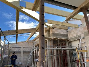 Construction maison individuelle - CRT