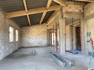 Construction maison individuelle - CRT