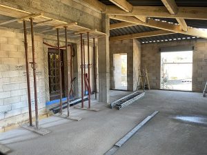 Construction maison individuelle - CRT