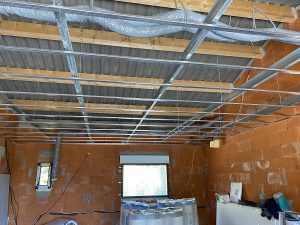 Construction maison individuelle - CRT