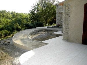 EXTERIEURS - CRT
