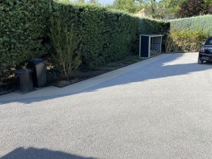 Chantier CRT Forcalquier - travaux de construction, rénovation et terrassement
